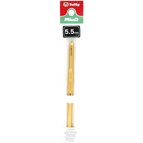 Крючок для вязания 