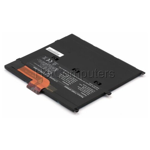 фото Аккумуляторная батарея для ноутбука dell 0449tx (2700mah) sino power