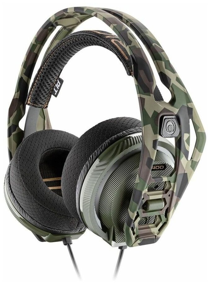 Nacon Rig 400FO Camouflage