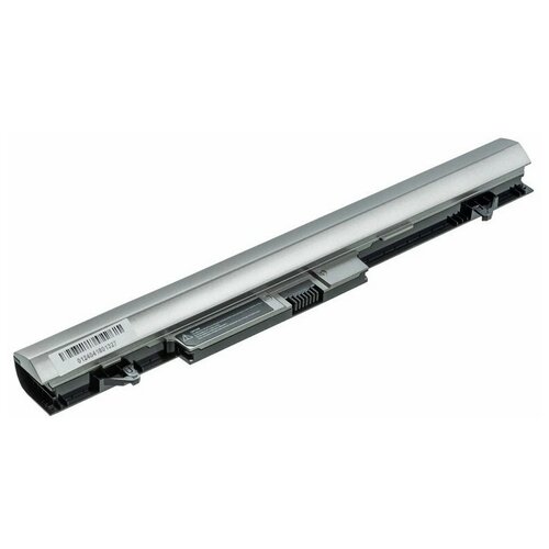 Аккумулятор для HP ProBook 430 (768549-001, RA04) 2200mAh аккумулятор для ноутбука hp 530802 001