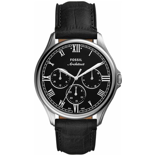 фото Наручные часы fossil fs5802