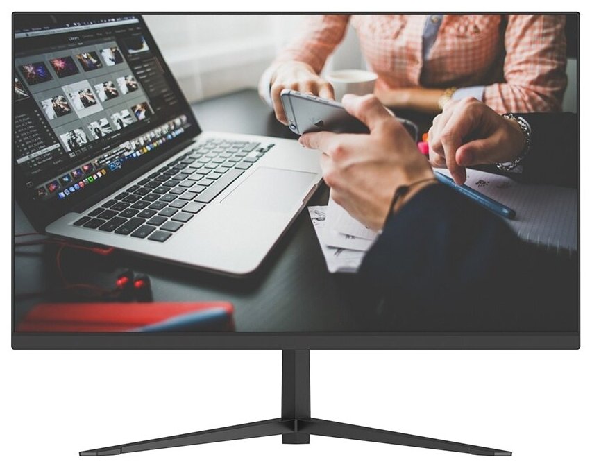 Монитор Konka 238 черный