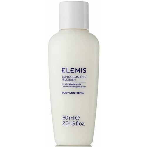 Elemis Skin Nourishing Milk Bath Молочко для ванны 60 мл