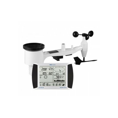 Метеостанция PCE-FWS 20 2260000₽