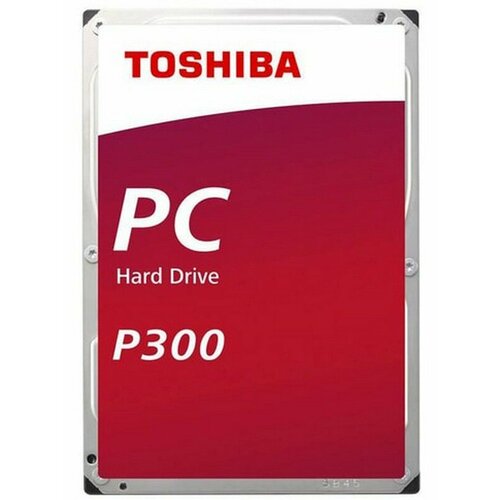 Жесткий диск Toshiba 2Tb HDWD320UZSVA P300 744000₽