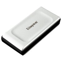 Внешний твердотельный накопитель SSD KINGSTON XS2000 2000 Gb USB 3.2 Gen 2x2 (SXS2000/2000G)