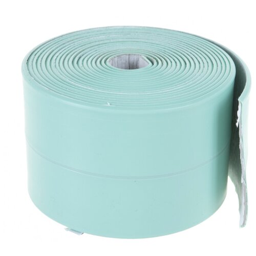 Аккурат Лента-бордюрсамокл.60ммx3,35мсалат. hk50674