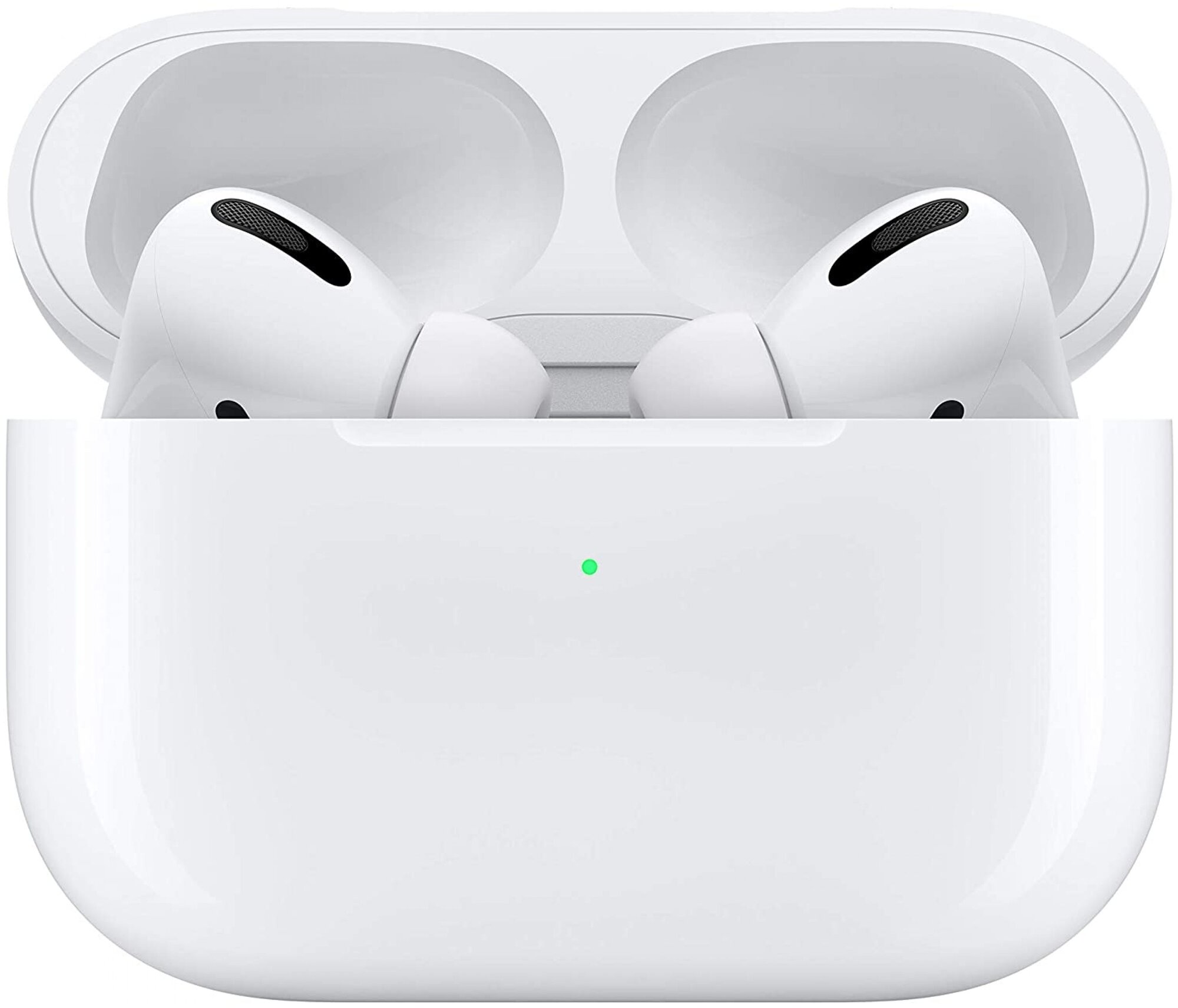 Беспроводные наушники Apple AirPods Pro MagSafe, белый