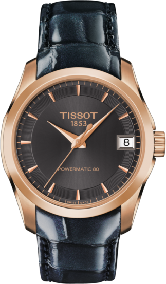 Наручные часы TISSOT T-Classic