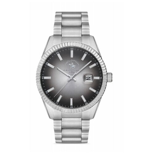 фото Классические часы santa barbara polo & racquet club sb.1.10191-1