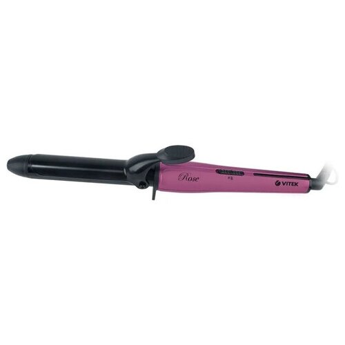 Электрические щипцы Rose VITEK VT-1346 щипцы электрические щипцы 96400₽