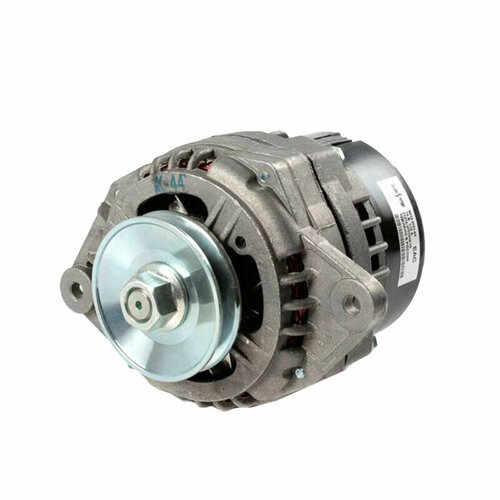 Генератор ВАЗ-21214 инжектор 110А ЗиТ 9412.3701-03