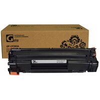 Картридж GalaPrint CF283A (HP 83A) для HP LaserJet Pro M201/M125/M126/M127/M128/M225/ лазерный, совместимый