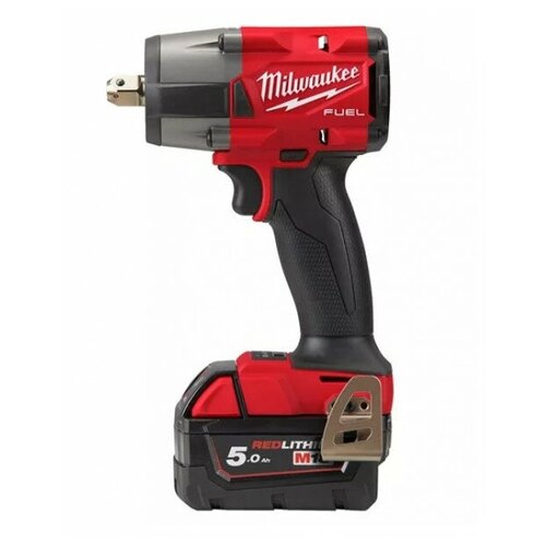 MILWAUKEE Гайковёрт MILWAUKEE M18 FMTIW2P12-502X FUEL 6949000₽