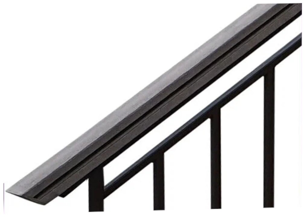 [перила] для [лестниц] из дкп — купить по низкой цене на Яндекс Маркете