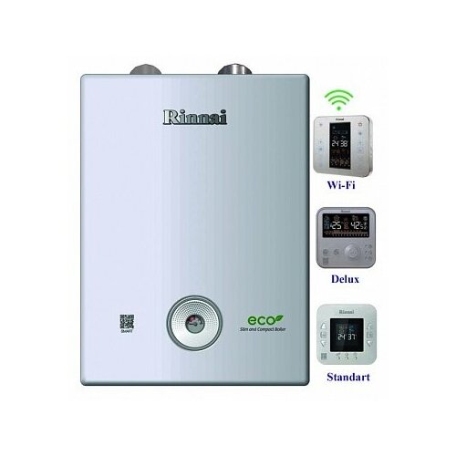 Котел RINNAI BR-S42 42 КВТ 110000₽