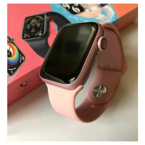 Топ 100смарт часыумные часы для IphoneAppleAndroidSMART WATCH M7 MINI 181300₽