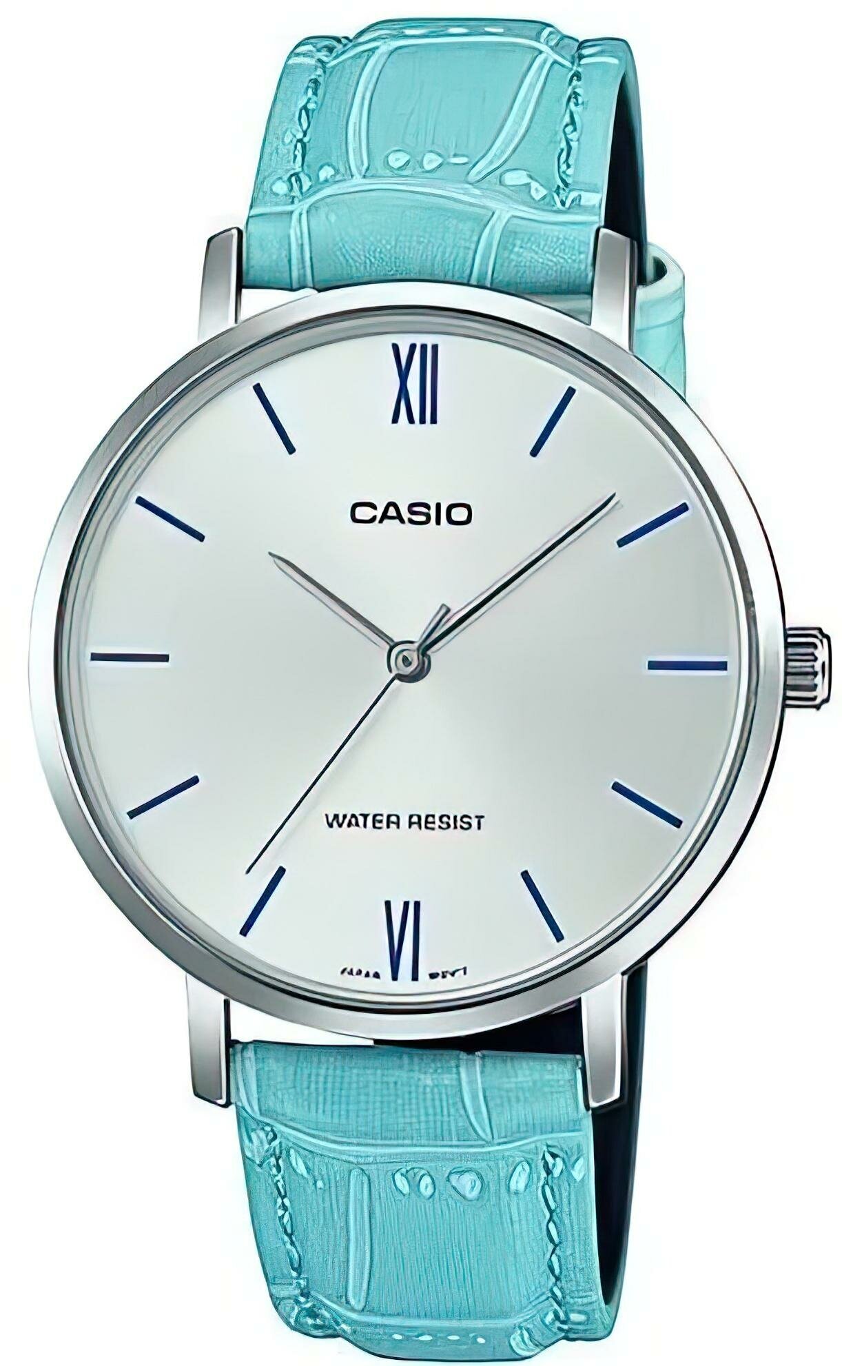 Наручные часы CASIO Collection LTP-VT01L-7B3