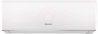 Сплит-система Hisense SMART DC Inverter AS-07UW4RYDDB00