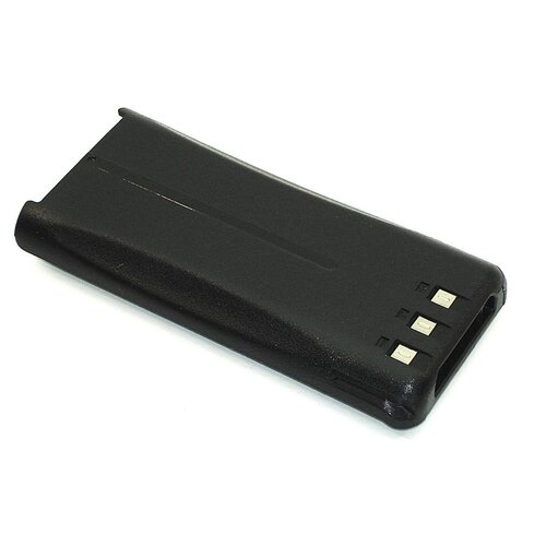 Аккумулятор Amperin для Kenwood NX-240, NX-340 (KNB-45, KNB-45L) 1800mAh 7,4V Li-ion усиленный аккумулятор для kenwood nx 240 knb 29n knb 30