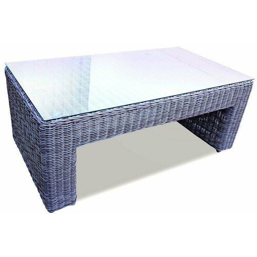 Кофейный стол Joygarden SUNSTONE Серо-коричневый