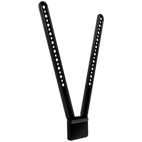 Держатель Logitech 939-001498 крепление logitech vc tv mount xl for meetup черный