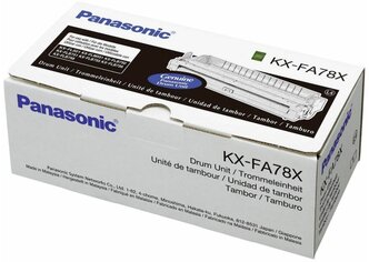 Оптический блок Panasonic KX-FA78A7