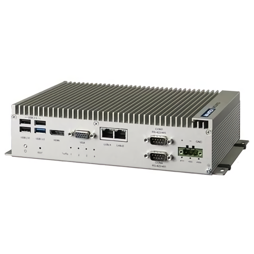 Платформа системного блока с ЦПУ Advantech UNO-2473G-E3AE