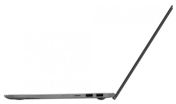 Ноутбук Asus VivoBook S14 S435EA-KC047 1416SSD 512серый