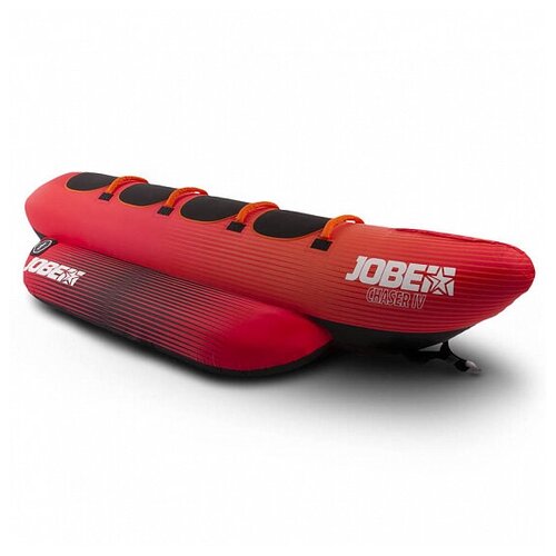 фото Буксируемый баллон jobe chaser towable 4p assorted