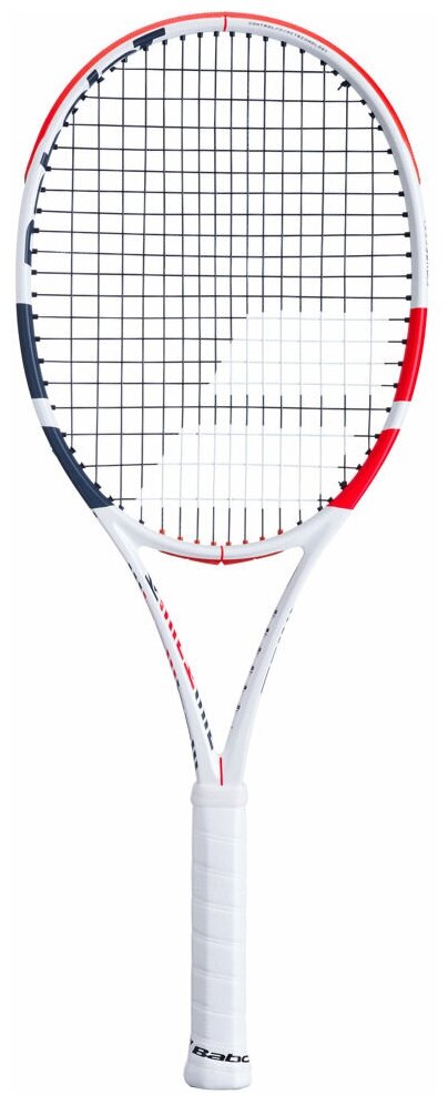 Ракетка для тенниса Babolat Pure Strike 100 2020