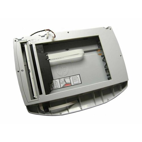 CB534-67903 Планшетный сканер для HP LJ M1522 запчасть hp cb534 67903 сканер в сборе основание lj m1522