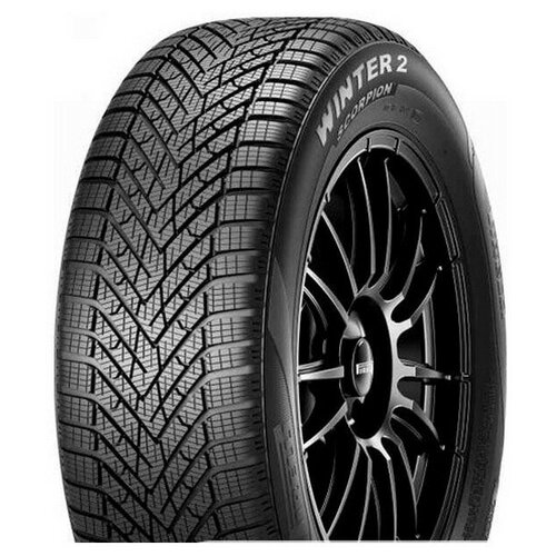 Автошина Пирелли Scorpion Winter 2 285/40 R22 110V