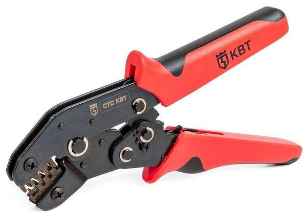 Насадки для пресс клещей для обжима клемм — купить по низкой цене на ...