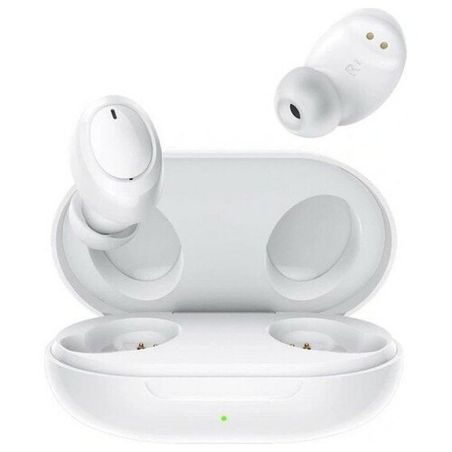 Беспроводные наушники OPPO Enco Lite True Wireless Headphones W31, white