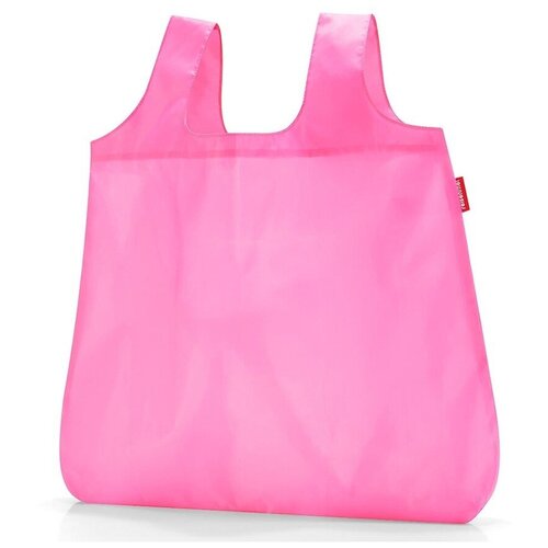 фото Сумка складная mini maxi pocket carmine rose reisenthel