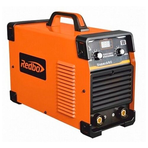 Сварочный аппарат инверторный Redbo Super ARC-315T 2146500₽