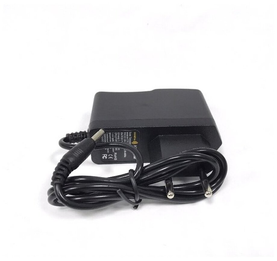 Блок питания CXDIGITAL CX1522 5V 2A тонкое жало 35135