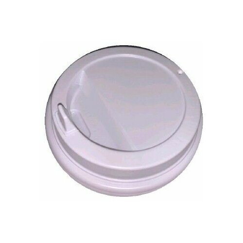 Крышка белая TL90 (для SP12, SP16) (носик), набор 200 шт (ПОС29008)