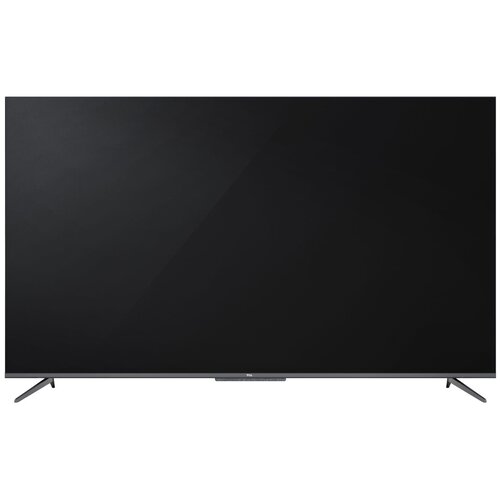 Телевизор 65 TCL 65P717 черный 5481000₽