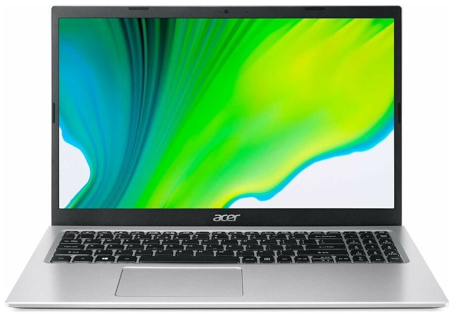 Ноутбук ACER Aspire 1 A115-32-P123 NXA6MER004 серебристый 3203800₽
