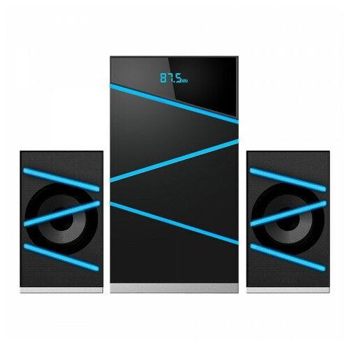 Колонки GINZZU GM-420 733200₽