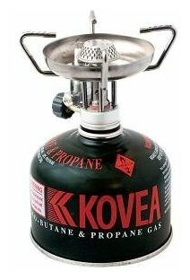 Горелка газовая Kovea Scorpion Stove KB-0410