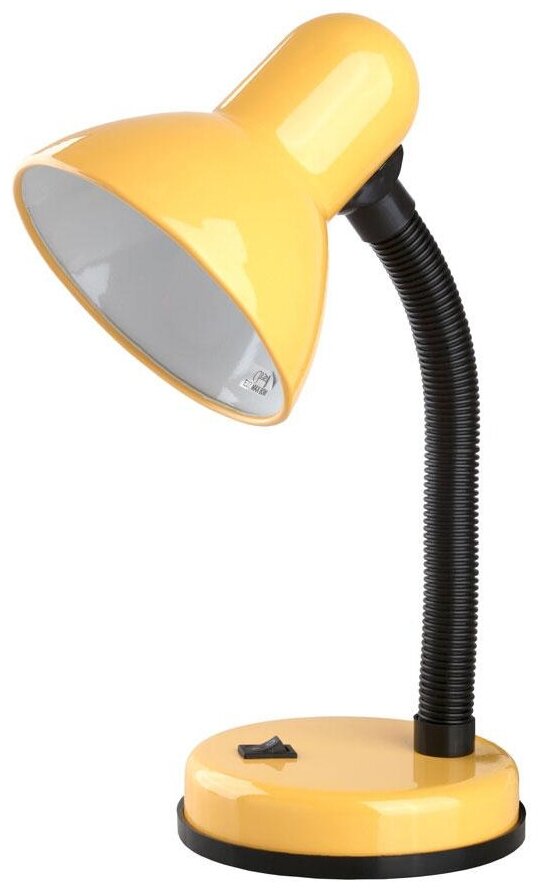 Лампа Camelion KD-301 C07 E27 60 Вт