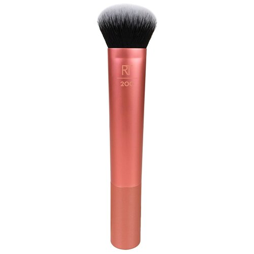 Кисть для тональной основы Real Techniques Expert Face Brush