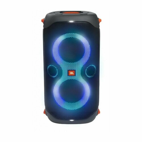 Портативная акустическая система JBL Partybox 110 Black JBLPARTYBOX110CN 16059000₽
