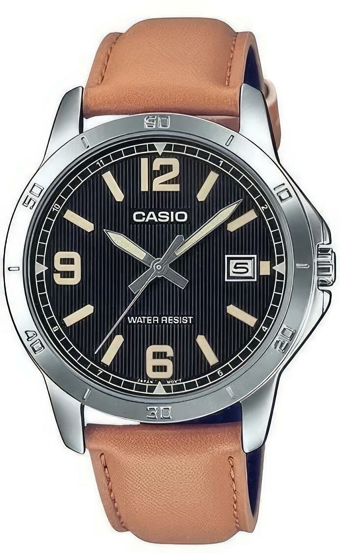 Наручные часы CASIO Collection MTP-V004L-1B2