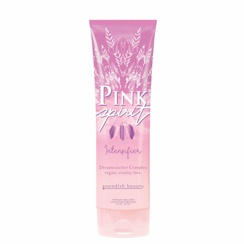 Swedish Beauty Лосьон для загара Pink Spirit