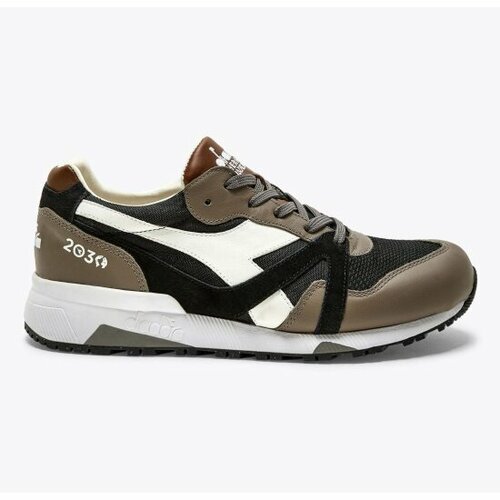 Кроссовки Diadora Heritage, размер 41, серый