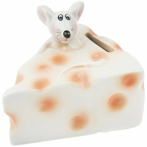 Фигурка декоративная (копилка) Monte Christmas 